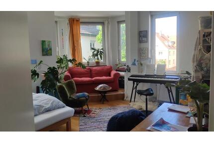 2 WG Zimmer frei ab Juli - 480,00&nbsp;EUR Kaltmiete, ca.&nbsp; 20,00&nbsp;m&sup2; in Stuttgart (PLZ: 70435) Zuffenhausen