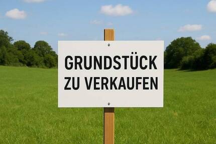 Investitionsmöglichkeit: 2.850 m² Baugrundstück in Coburg-Lützelbuch