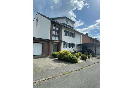 Haus zum Kaufen in Salzkotten 618.000,00 € 248.04 m²