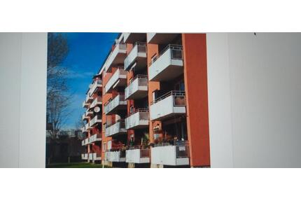 3-Zimmer-Wohnung im Zentrum von Rosenheim