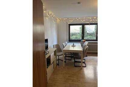 Wohnung zum Mieten in Ludwigsburg 760,00 € 64 m²