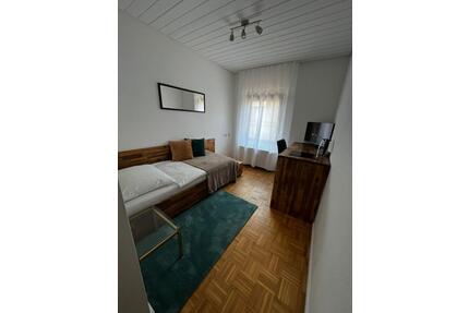 Apartment Wohnung in Weingarten bei Ravensburg