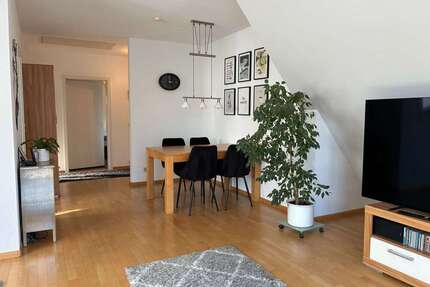 Wohnung zum Kaufen in Rheinstetten 285.000,00 € 67 m²