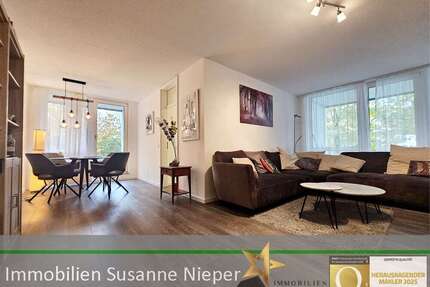 Wohnung zum Kaufen in Köln 339.000,00 € 80 m²