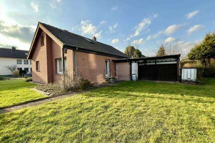 Haus zum Kaufen in Bad Salzuflen 279.000,00 € 65 m²