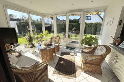 Wohnung zum Mieten in Rheinbach 800,00 € 86 m²