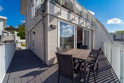Wohnung zum Kaufen in Travemünde 415.000,00 € 65 m²