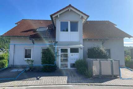 Wohnung zum Kaufen in Heppenheim Kirschhausen 319.000,00 € 81.8 m²