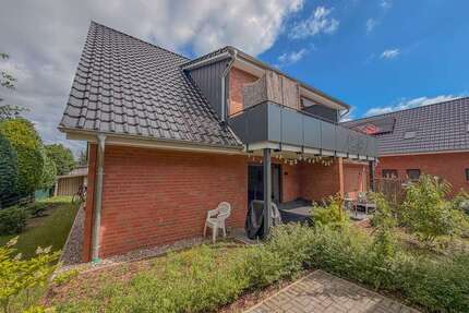 Wohnung zum Mieten in Barmstedt 900,00 € 64 m²