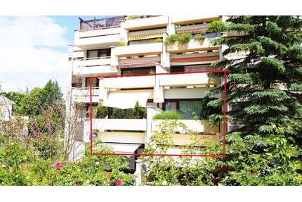Wohnung zum Kaufen in Kempten 585.000,00 € 154 m²
