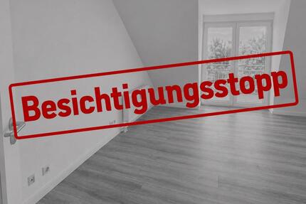 Helle 1-Zimmer-Dachgeschosswohnung in zentraler Lage von Stuhr