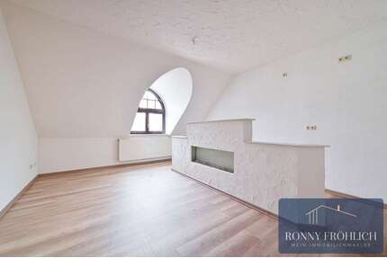 Wohnung zum Mieten in Annaberg-Buchholz 299,00 € 46.13 m²