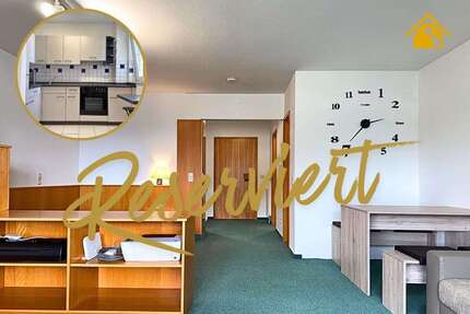 Wohnung zum Kaufen in Künzelsau 129.000,00 € 40.92 m²