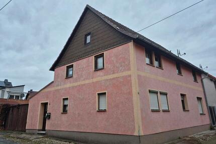 Letzte Chance vor Makler-Vermarktung - Straußfurt