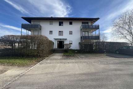 Wohnung zum Kaufen in Jettingen-Scheppach 255.000,00 € 75 m²