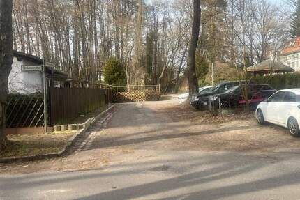 Bauland für Ihr neues Traumhaus - ruhig und sonnig gelegen - Berlin Köpenick