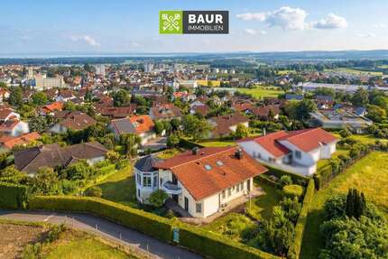 Haus zum Kaufen in Tettnang 1.650.000,00 € 291 m²