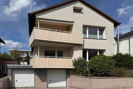 Haus zum Kaufen in Wiesloch 785.000,00 € 268 m²