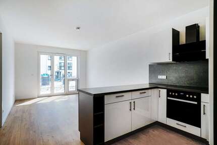 Wohnung zum Mieten in Berlin 890,00 € 48 m²