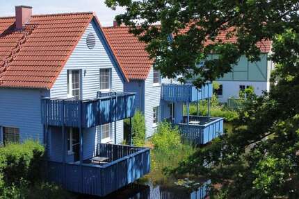 Wohnung zum Kaufen in Göhren-Lebbin 157.700,00 € 67.5 m²