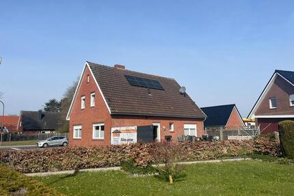 Einfamilienhaus in Papenburg provisionsfrei