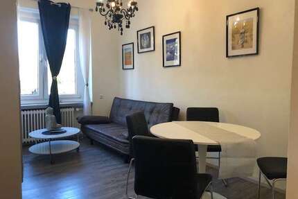 Wohnen auf Zeit in Aachen 900,00 €