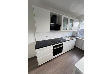 Wohnung 3-ZKB Renoviert ZENTRUM Oldenburg WG-geeignet
