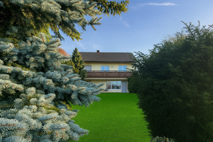 Traumhaus in absoluter Toplage. Grund 1000qm. Nürnberg Oberasbach