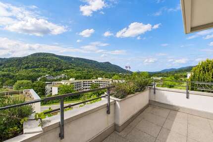 Wohnung zum Kaufen in Bad Urach 345.000,00 € 125 m²