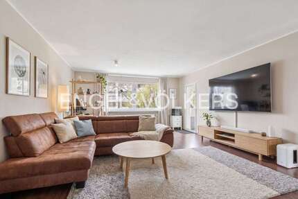 Wohnung zum Kaufen in Bonn - Oberkassel 349.000,00 € 93 m²