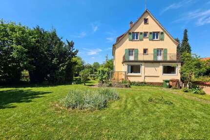 Haus zum Kaufen in Mundingen 630.000,00 € 200 m²