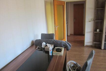 3ZKB 78m² Südbalkon Etagengasheizung Gästewc 520 € WHV - Wilhelmshaven Aldenburg