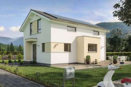 Haus zum Kaufen in Bad Düben 333.546,00 € 122 m²