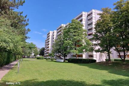 Kapitalanlage Eigentumswohung in Perlach, 75 m2 + TG-Stellplatz, - München Ramersdorf-Perlach