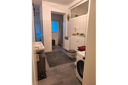 3,5 Zimmer Wohnung mit Terrasse zum 1.12.26 in Gaarden - Kiel Gaarden-Ost