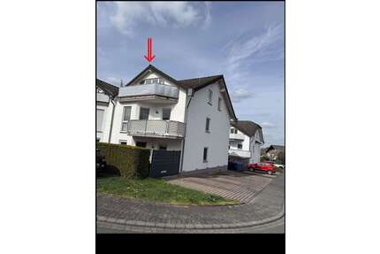 Wohnung zum Kaufen in Limburg 145.000,00 € 62 m²