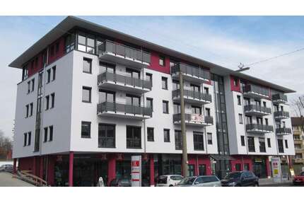 Wohnung zum Mieten in Gießen 490,00 € 32.42 m²