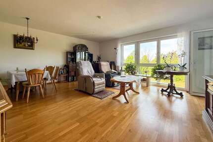 Wohnung zum Mieten in Neufinsing 1.090,00 € 69.35 m²