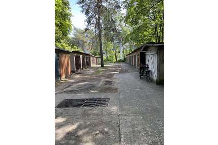 Grundstück in Berlin 550.000,00 € 1087 m²