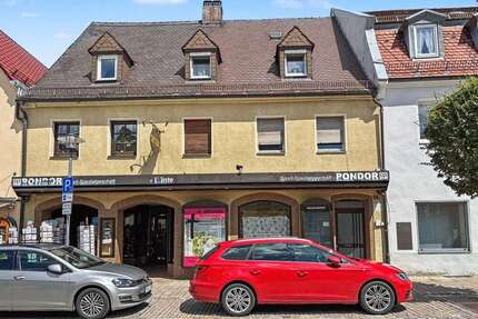 Haus zum Kaufen in Pegnitz 185.000,00 € 148.26 m²