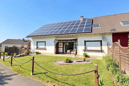 Haus zum Kaufen in Urschmitt 95.000,00 € 118 m²