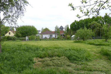 Grundstück zu verkaufen in KetzinHavel 499.999,00 € 3769 m² - Ketzin/Havel