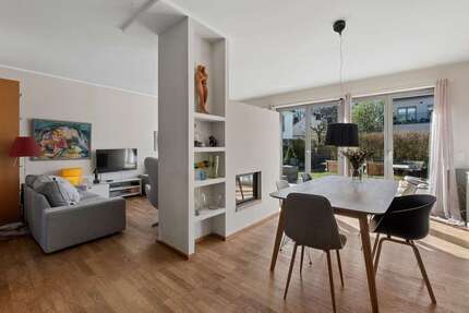 Haus zum Kaufen in Hamburg 1.440.000,00 € 160 m²