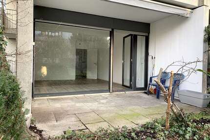 Wohnung zum Mieten in München 1.200,00 € 58 m²