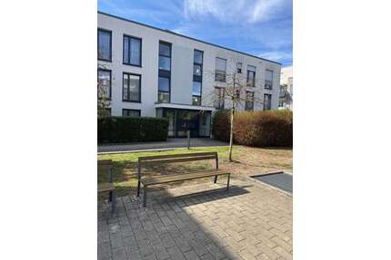 Wohnung zum Kaufen in Remseck am Neckar 589.000,00 € 96 m²