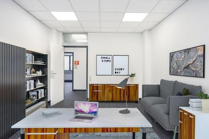 Kleines Büro –ab 2 EURm²,sofort verfügbar!* - Würselen