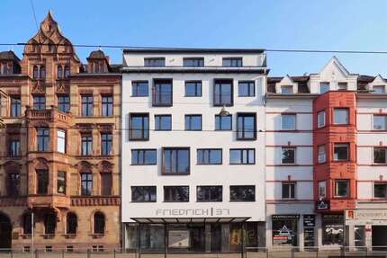 Wohnung zum Kaufen in Saarbrücken 499.000,00 € 142 m²