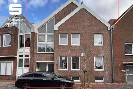 Haus zum Kaufen in Esens 295.000,00 € 82.27 m²