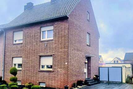 Haus zum Kaufen in Erkelenz-Tenholt 275.000,00 € 115 m²