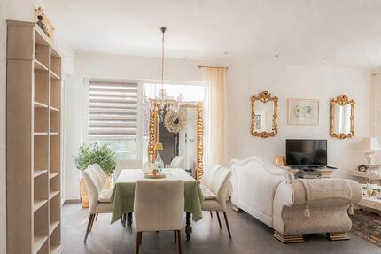 Exklusives Penthouse mit driektem Aufzugzugang und großer Terrasse - Niederzissen